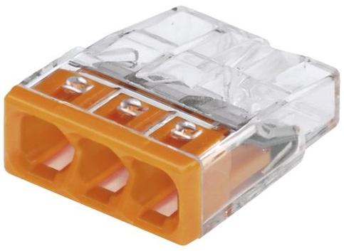 Ligador 3 Ligações