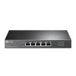 Switch TP - Link Desktop 5 portas 2.5G — Recondicionado