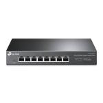 Switch TP - Link TL - SG108 - M2 de 8 portas 2.5G recondicionado
