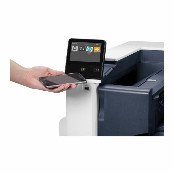 Impressora Laser Xerox C7000V_DN           