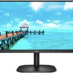 Monitor 21.5 22B2H LED Full HD (Preto) - AOC