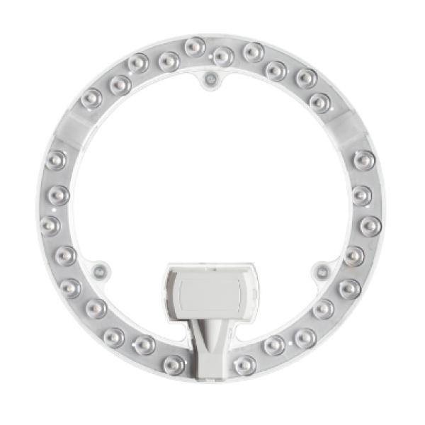 Módulo Redondo LED 24W 4000K 2800Lm c/ Base Magnética - O.N