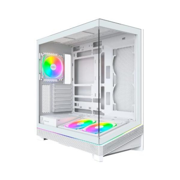 Caixa ATX Montech SKY 3 Branco