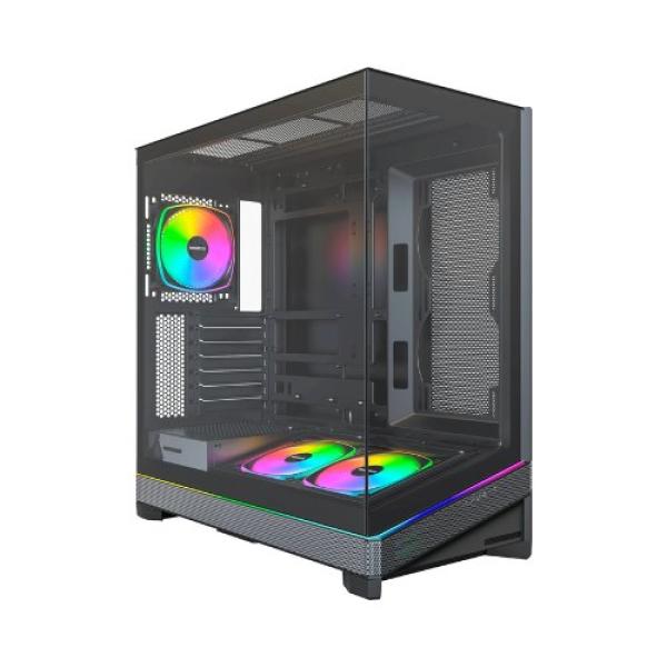 Caixa ATX Montech SKY 3 Preto
