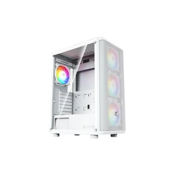 VGA INNO3D RTX 5060 TI TWIN X2 OC 8GB WHITE