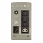 Sistema Interactivo de Fornecimento Ininterrupto de Energia APC BK325I 210 W