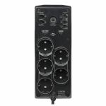 Sistema Interactivo de Fornecimento Ininterrupto de Energia APC BR900G-GR           