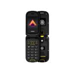 MOVIL SMARTPHONE HAMMER BOW 4G LTE BLACK