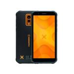 MOVIL SMARTPHONE HAMMER ENERGY X 4/64GB ORANGE