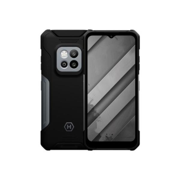 MOVIL SMARTPHONE HAMMER CONSTRUCTION 2 5G 6+8/128GB SILVER