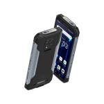 MOVIL SMARTPHONE HAMMER CONSTRUCTION 6/128GB METEORITE BLACK