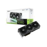 PNY GeForce RTX 5080 16GB GDDR7 DLSS4