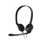 EARPHONES MICRO EPOS SENNHEISER PC 3 CHAT