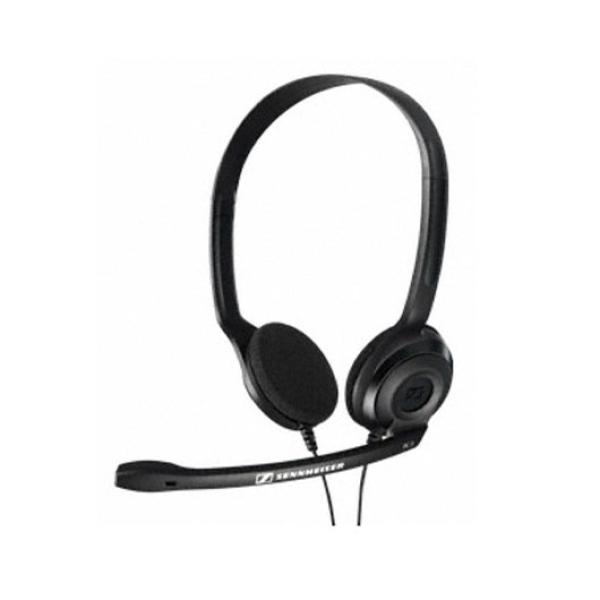 EARPHONES MICRO EPOS SENNHEISER PC 3 CHAT