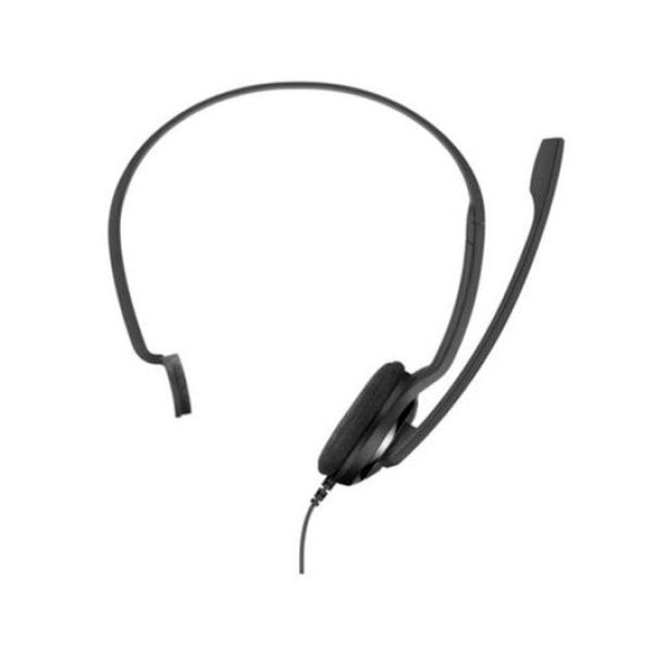 EARPHONES MICRO EPOS SENNHEISER PC 7 CHAT USB
