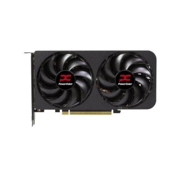 POWERCOLOR RX 9060XT 8GB REAPER GRAPHICS CARD