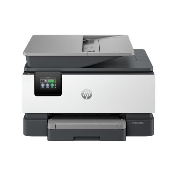Impressora Multifunções a Jato de Tinta HP OfficeJet Pro 9120b All - in - One