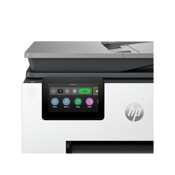 HP OFFICEJET PRO 9130B MULTIFUNCTION PRINTER