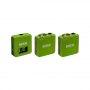 RODE GO III GREEN WIRELESS MICROPHONE