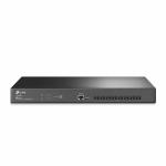 Switch TP - Link JetStream 8 Portas 10GE L2+