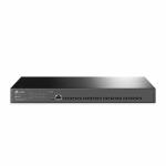 Switch TP - Link JetStream 16 Portas 10GE L2+ Recondicionado