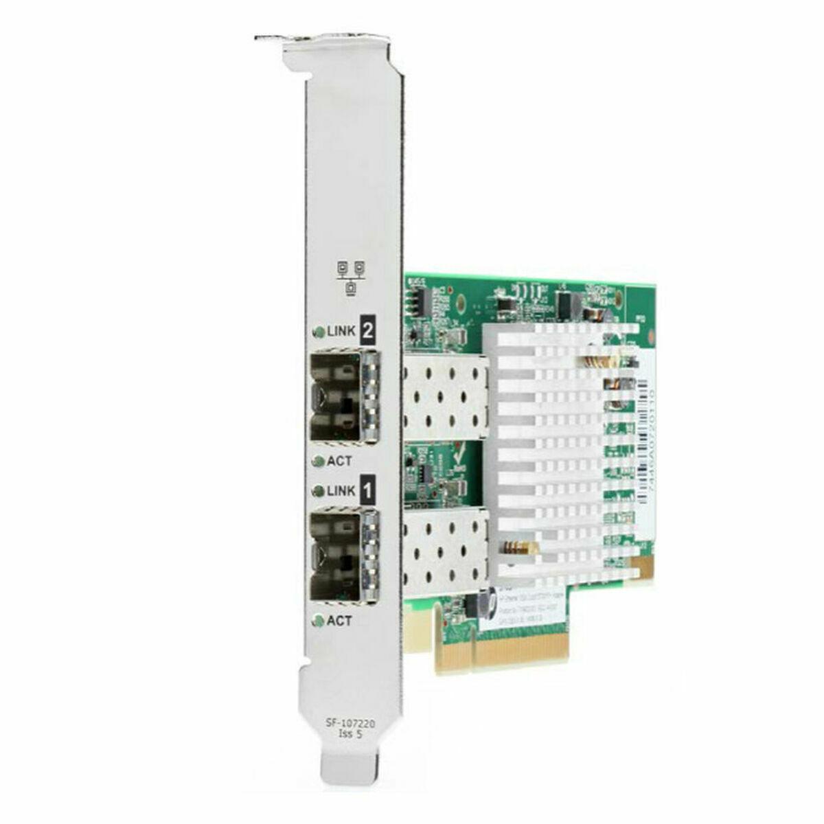 Carta de Rede HPE 727055-B21          
