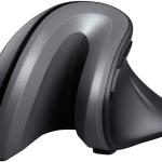 Rato Wireless Ergonómico Verro 1600 DPI - TRUST