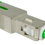 Atenuador Óptico SC/APC 1310/1550nm 5dB - TELEVES