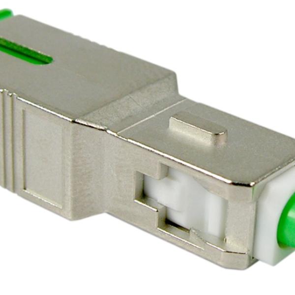 Atenuador Óptico SC/APC 1310/1550nm 5dB - TELEVES