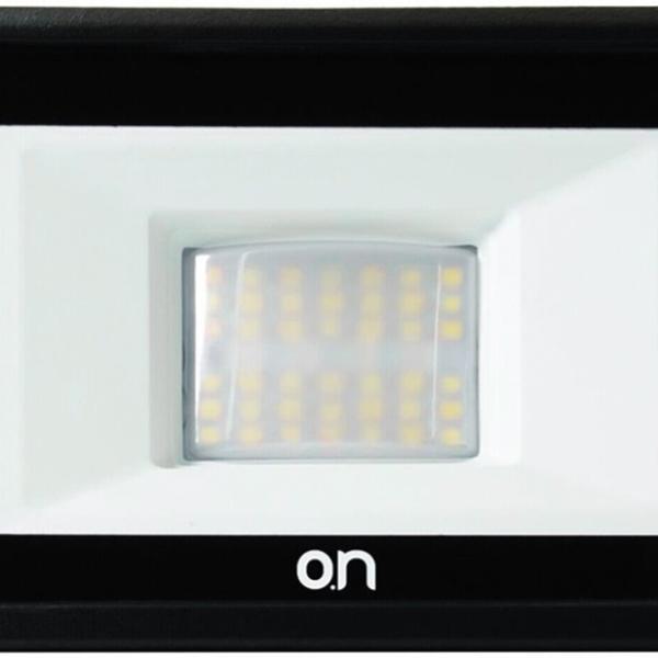 Projector LED Smart IP65 RGB + CCT (2700K~6500K) c/ Controlo Remoto - O.N