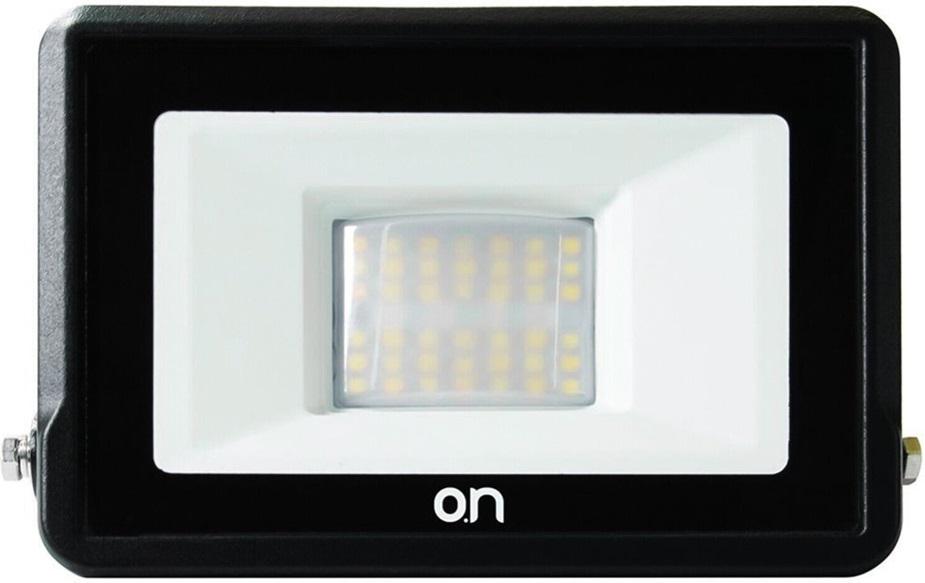 Projector LED Smart IP65 RGB + CCT (2700K~6500K) c/ Controlo Remoto - O.N