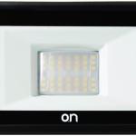 Projector LED Smart IP65 RGB + CCT (2700K~6500K) c/ Controlo Remoto - O.N