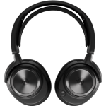 Headset Gaming Steelseries Arctis Nova Pro Wireless e Bluetooth — Recondicionado