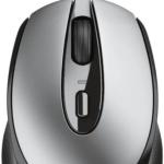 Rato Wireless Ótico 1600 DPI (Preto) - TRUST
