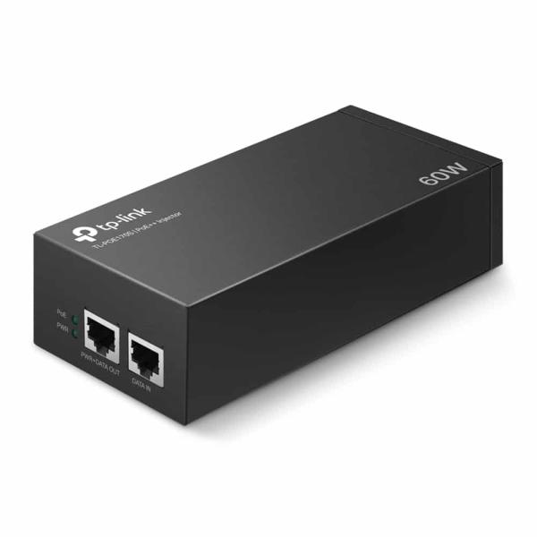 Injector de Corrente PoE++ TP - Link TL - POE170S — Recondicionado