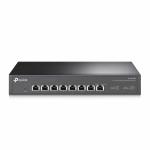 Switch TP - Link Gigabit de 8 Portas — Recondicionado