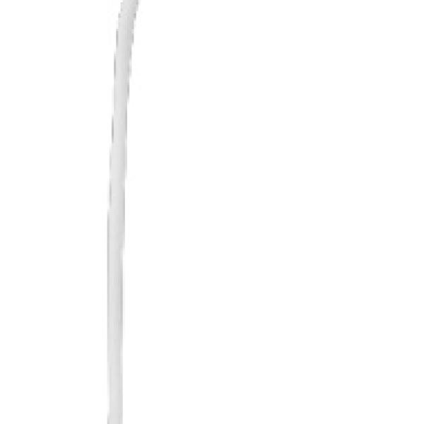 Candeeiro de Mesa Recarregável GOLF LED 2,5W 330Lm 3000K c/ Controlo Touch (Branco) - O.N