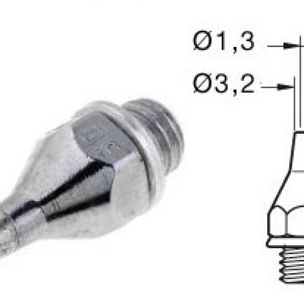 Bico 1,3mm p/ Dessoldador DST da JBC