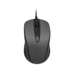 RATON OPTICO MEDIARANGE MROS201 BK - GREY