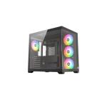 TORRE ATX XYZ TESSERACT X 50 BLACK