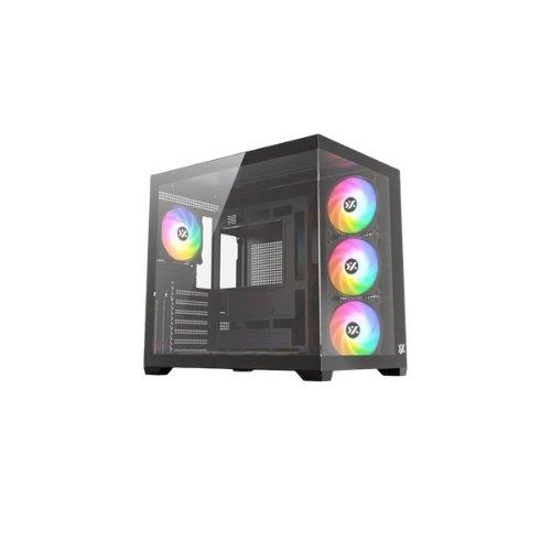 TORRE ATX XYZ TESSERACT X 50 BLACK