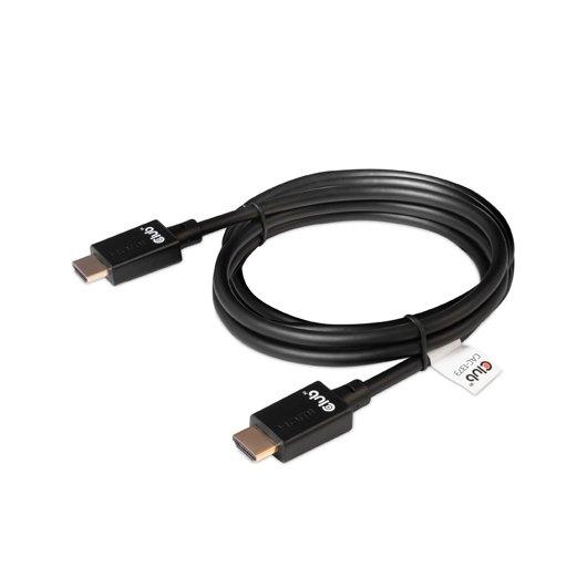 CLUB3D 3M HDMI CERTIFIED CABLE