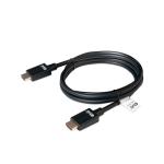 CLUB3D 2M HDMI CERTIFIED CABLE