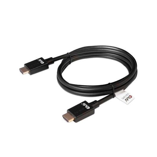CLUB3D HDMI CERTIFIED CABLE 1.5M