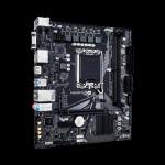 GIGABYTE H610M S2H V2 motherboard Intel H610 Express LGA 1700 micro ATX