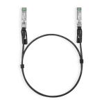 Cabo de Fibra Ótica TP - Link TL - SM5220 - 1M SFP+ DAC — Recondicionado