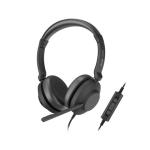 AXTEL ONE UC STEREO USB - A MICROAURICULAR UC BINAURAL USB - A AXH - ONEUCD