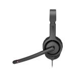 AURICULAR AXTEL VOICE UC28 - 35 DUO NC USB - A