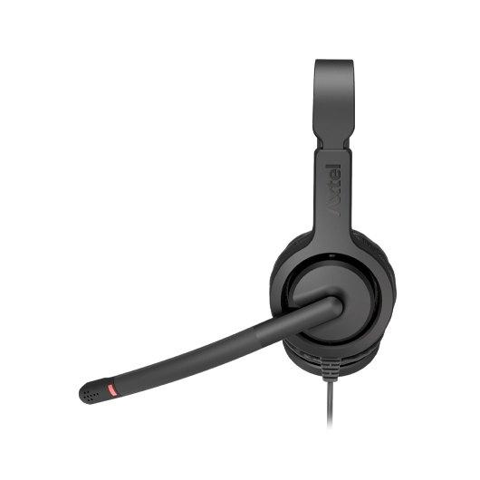 AURICULAR AXTEL VOICE UC28 - 35 DUO NC USB - A