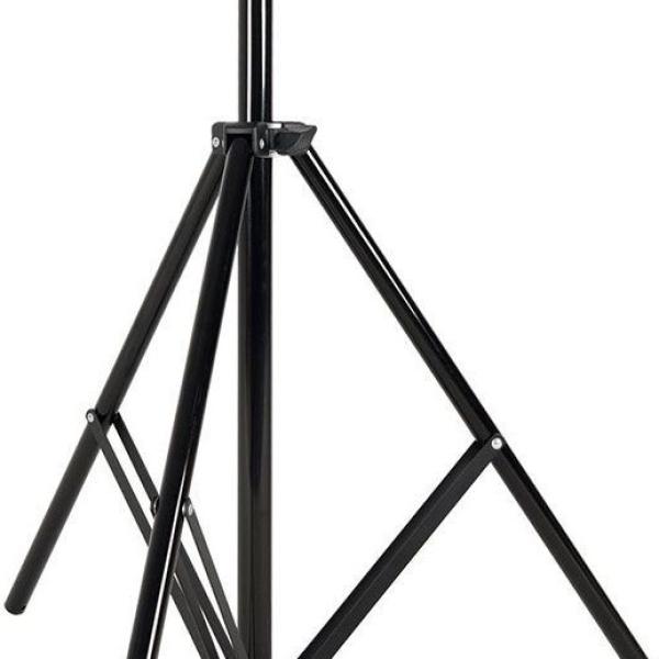 Tripé de Iluminação Ajustável 240F - GODOX
